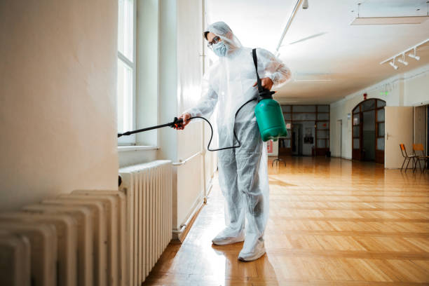 Best Pest Removal Services  in Paonia, CO